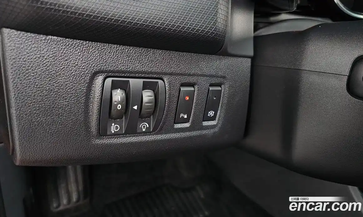 Renault Cilo 2018 1.5 гидро в Москве № 2054085, фото 23