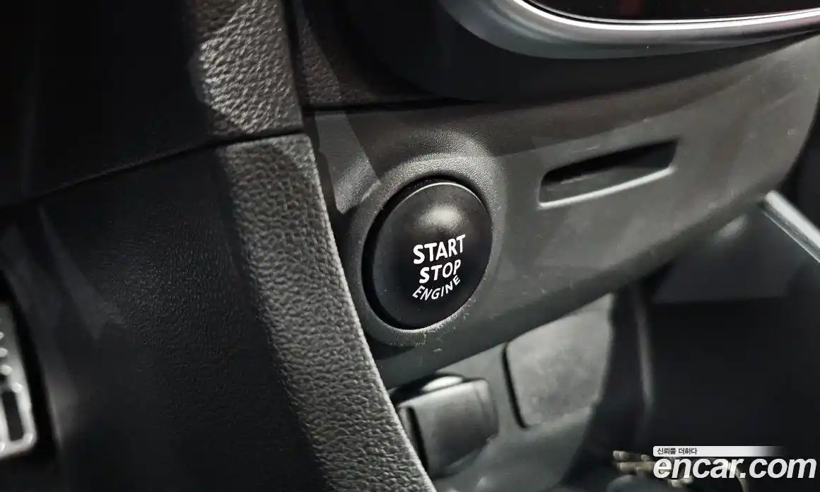 Renault Cilo 2018 1.5 гидро в Москве № 2054085, фото 27