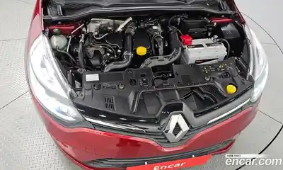 Renault Cilo 2018 1.5 гидро в Москве № 2054085, миниатюра 5