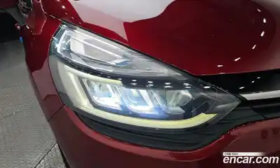Renault Cilo 2018 1.5 гидро в Москве № 2054085, миниатюра 7