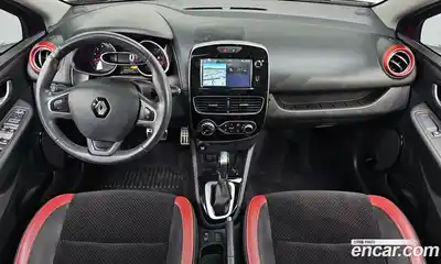 Renault Cilo 2018 1.5 гидро в Москве № 2054085, миниатюра 9