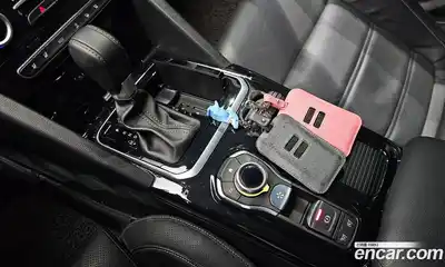 Renault SM6 2016 1.6 гидро в Москве № 2054086, миниатюра 12