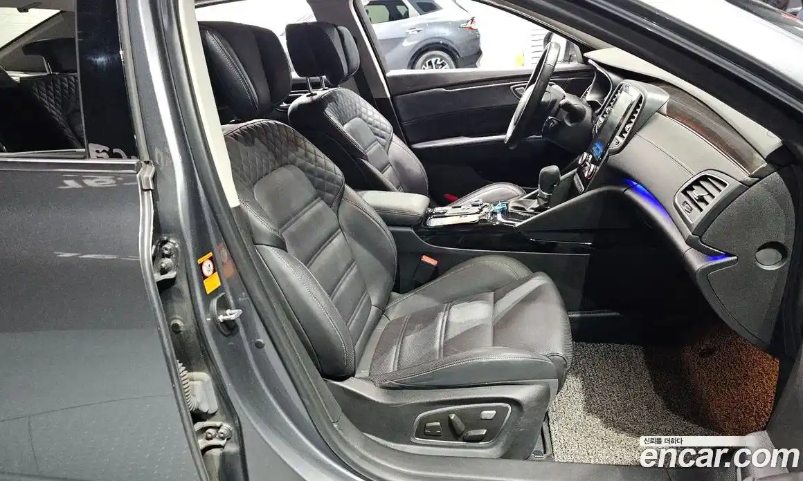 Renault SM6 2016 1.6 гидро в Москве № 2054086, фото 13
