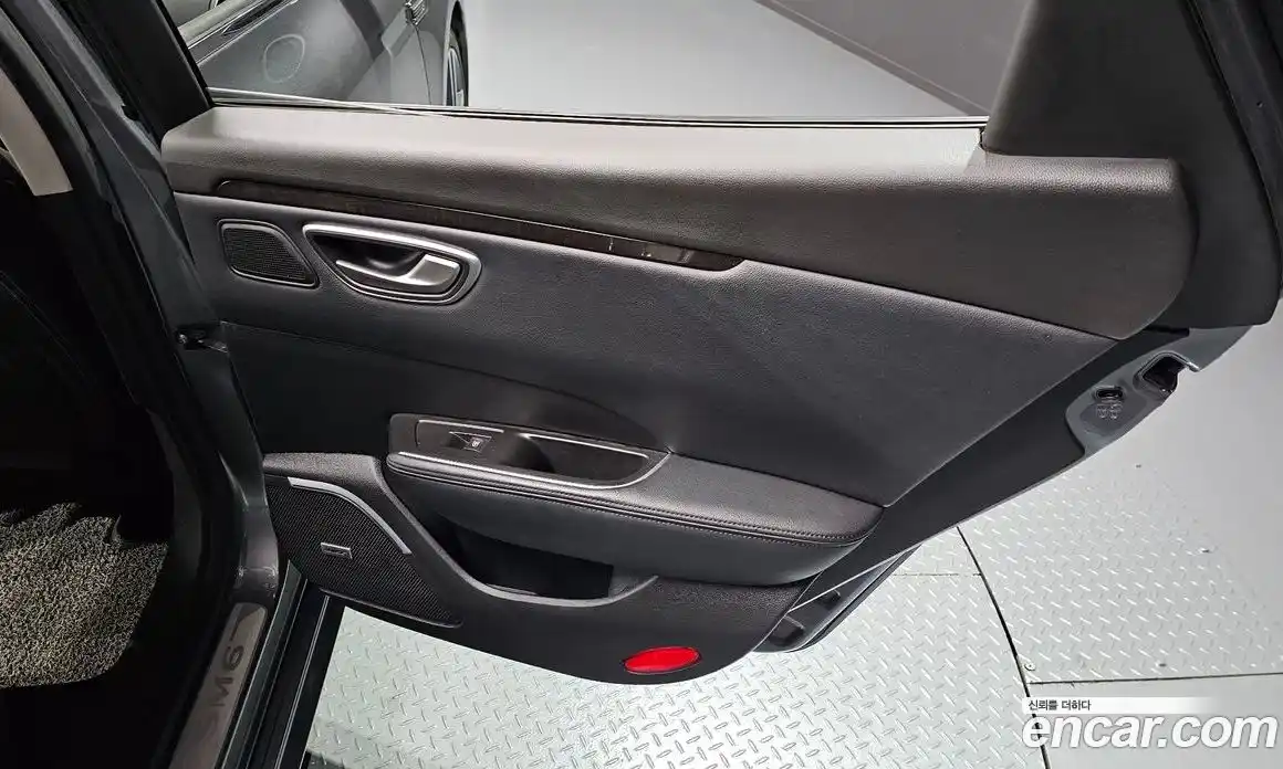 Renault SM6 2016 1.6 гидро в Москве № 2054086, фото 15
