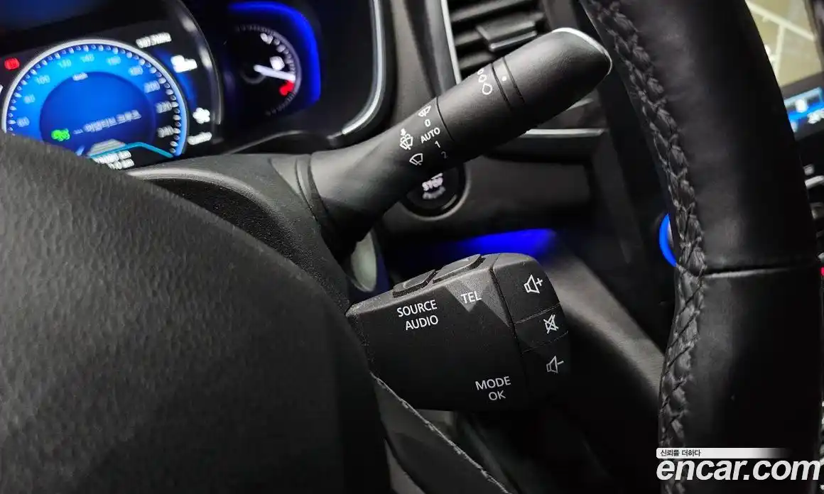 Renault SM6 2016 1.6 гидро в Москве № 2054086, фото 16