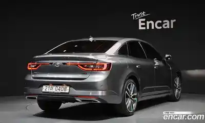 Renault SM6 2016 1.6 гидро в Москве № 2054086, миниатюра 2