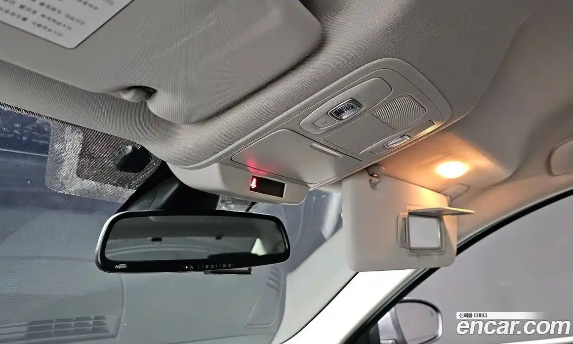 Renault SM6 2016 1.6 гидро в Москве № 2054086, фото 21