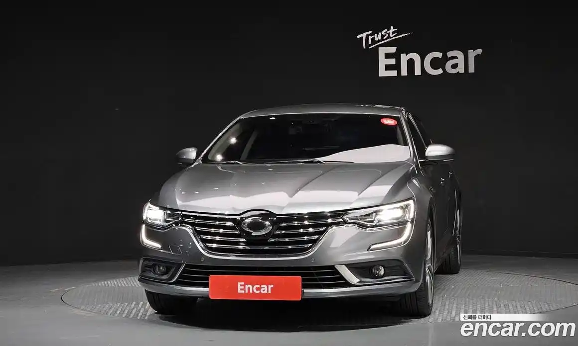 Renault SM6 2016 1.6 гидро в Москве № 2054086, фото 3