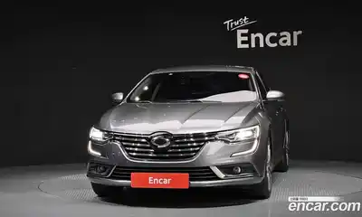 Renault SM6 2016 1.6 гидро в Москве № 2054086, миниатюра 3