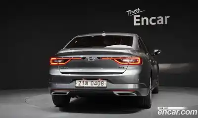 Renault SM6 2016 1.6 гидро в Москве № 2054086, миниатюра 4
