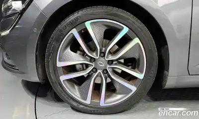 Renault SM6 2016 1.6 гидро в Москве № 2054086, миниатюра 5
