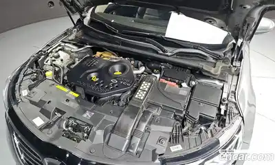 Renault SM6 2016 1.6 гидро в Москве № 2054086, миниатюра 6