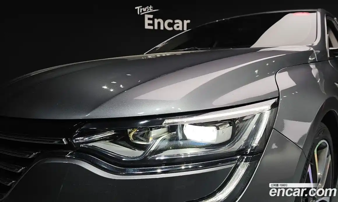Renault SM6 2016 1.6 гидро в Москве № 2054086, фото 8