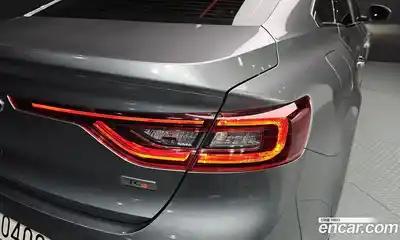 Renault SM6 2016 1.6 гидро в Москве № 2054086, миниатюра 9