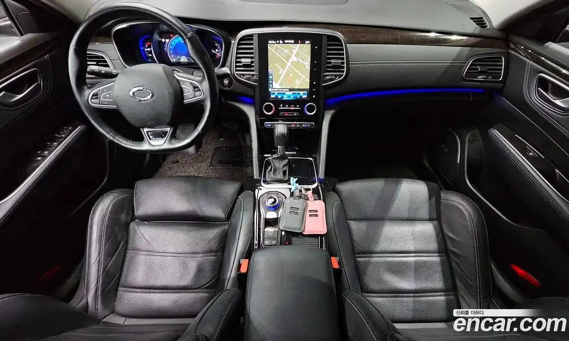Renault SM6 2016 1.6 гидро в Москве № 2054086, фото 10