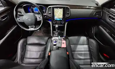 Renault SM6 2016 1.6 гидро в Москве № 2054086, миниатюра 10