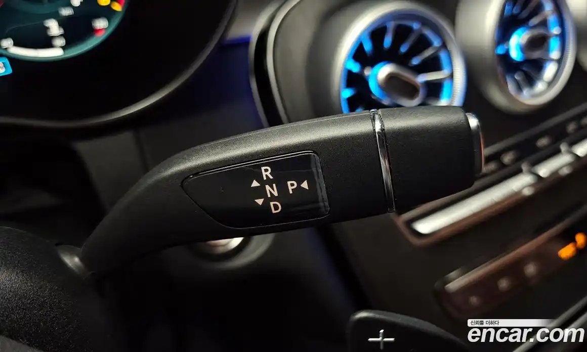 Mercedes-Benz GLC-Class 2022 2.0 гидро в Москве № 2054108, фото 12