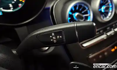 Mercedes-Benz GLC-Class 2022 2.0 гидро в Москве № 2054108, миниатюра 12
