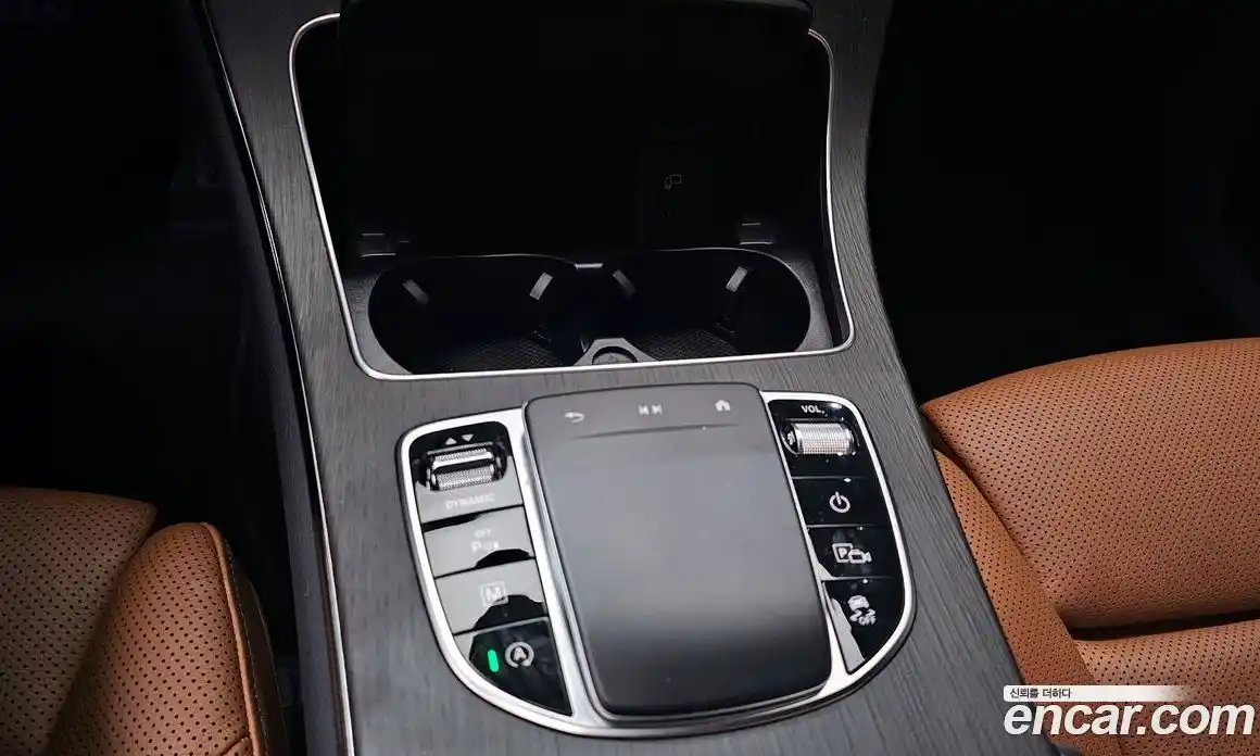 Mercedes-Benz GLC-Class 2022 2.0 гидро в Москве № 2054108, фото 28