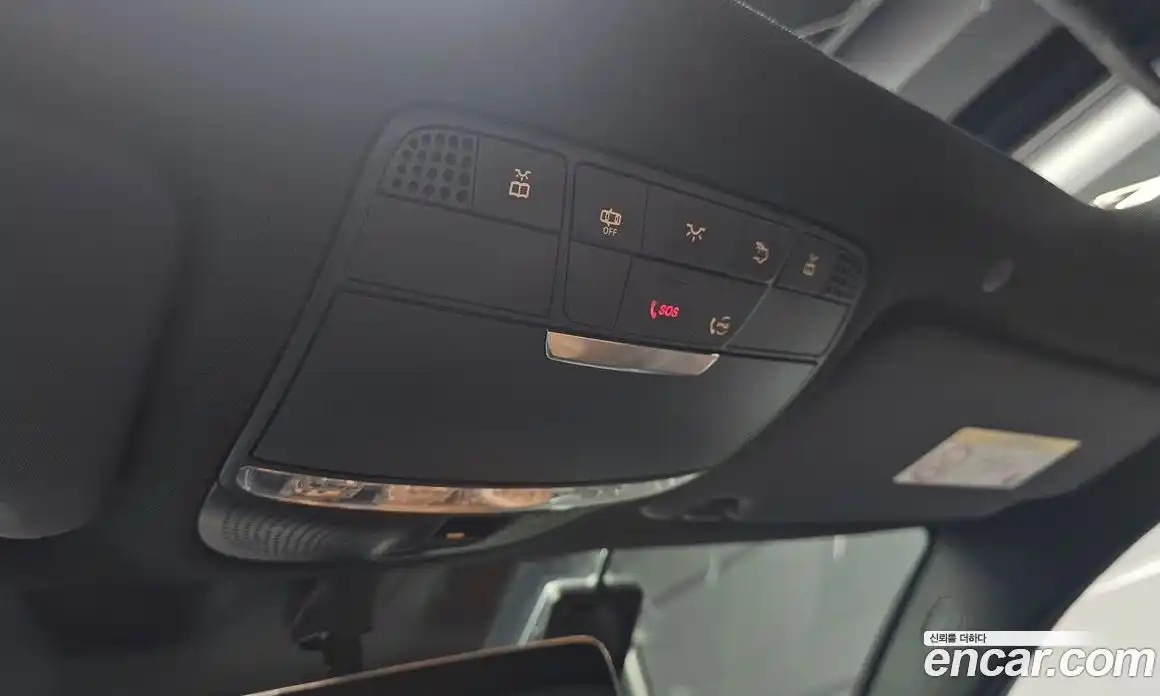 Mercedes-Benz GLC-Class 2022 2.0 гидро в Москве № 2054108, фото 31