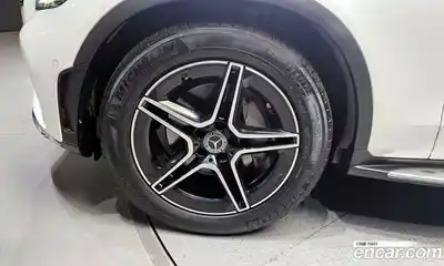 Mercedes-Benz GLC-Class 2022 2.0 гидро в Москве № 2054108, миниатюра 5