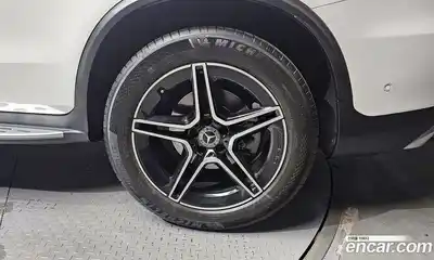 Mercedes-Benz GLC-Class 2022 2.0 гидро в Москве № 2054108, миниатюра 7