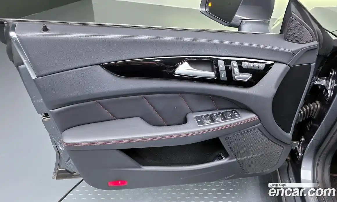 Mercedes-Benz CLS-Class 2017 3.0 гидро в Москве № 2054110, фото 14