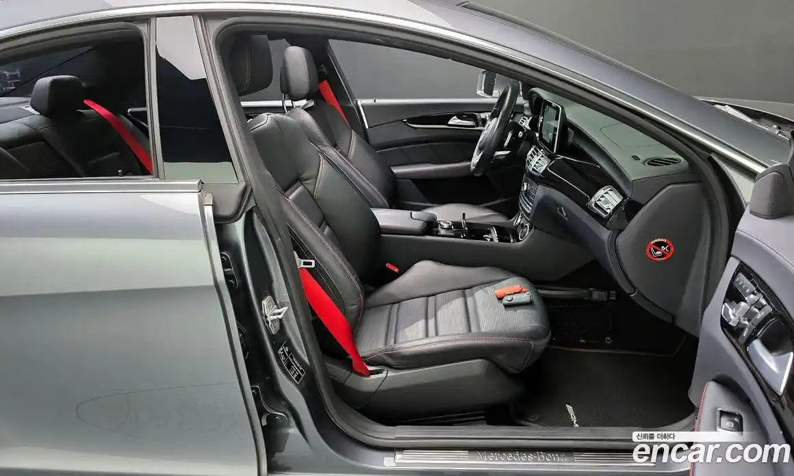 Mercedes-Benz CLS-Class 2017 3.0 гидро в Москве № 2054110, фото 16