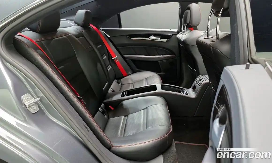 Mercedes-Benz CLS-Class 2017 3.0 гидро в Москве № 2054110, фото 17