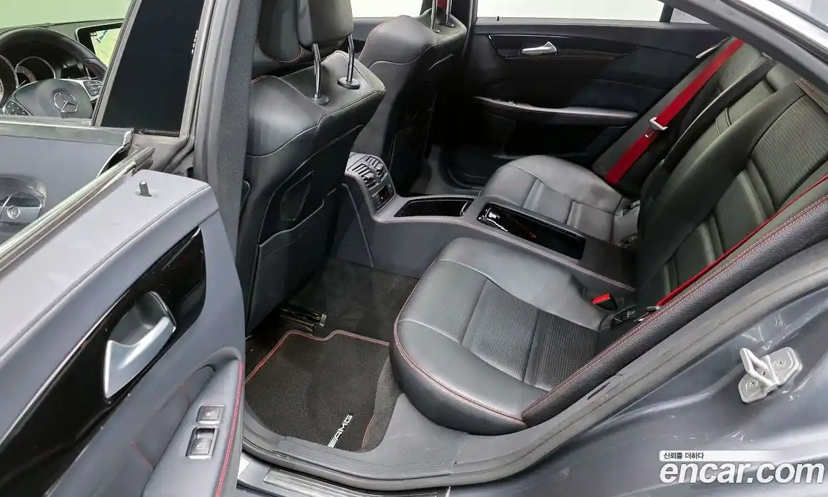 Mercedes-Benz CLS-Class 2017 3.0 гидро в Москве № 2054110, фото 18