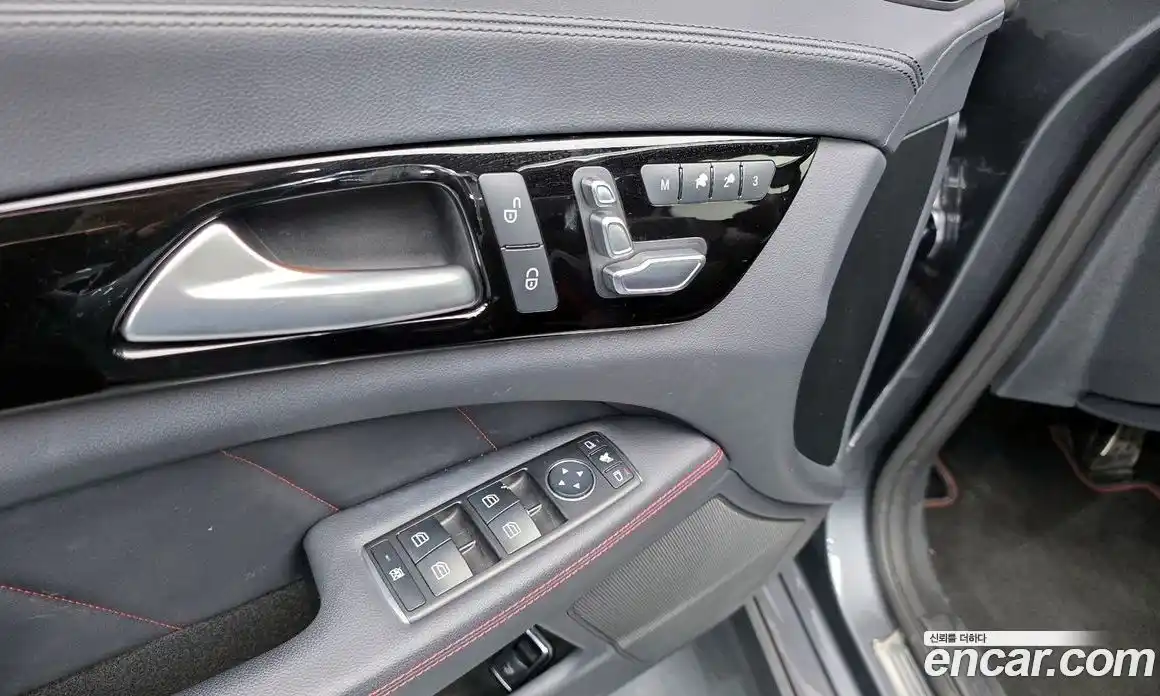 Mercedes-Benz CLS-Class 2017 3.0 гидро в Москве № 2054110, фото 25