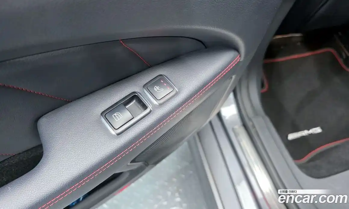 Mercedes-Benz CLS-Class 2017 3.0 гидро в Москве № 2054110, фото 26