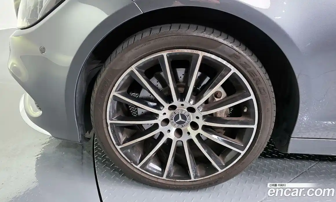 Mercedes-Benz CLS-Class 2017 3.0 гидро в Москве № 2054110, фото 5