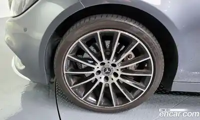 Mercedes-Benz CLS-Class 2017 3.0 гидро в Москве № 2054110, миниатюра 5