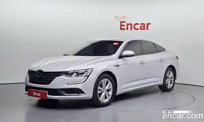 Renault SM6, 2020