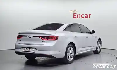 Renault SM6 2020 2.0 гидро в Москве № 2054121, миниатюра 2