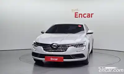 Renault SM6 2020 2.0 гидро в Москве № 2054121, миниатюра 3