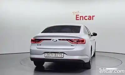 Renault SM6 2020 2.0 гидро в Москве № 2054121, миниатюра 4