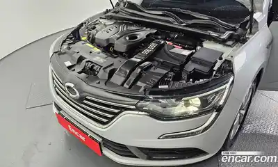 Renault SM6 2020 2.0 гидро в Москве № 2054121, миниатюра 6