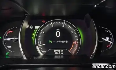 Renault SM6 2020 2.0 гидро в Москве № 2054121, миниатюра 8