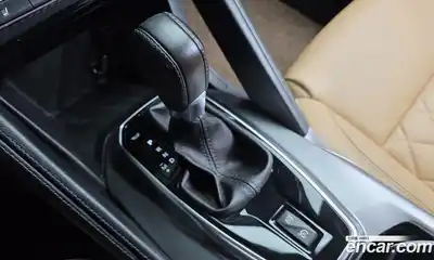 Renault QM6 2019 2.0 гидро в Москве № 2054125, миниатюра 12