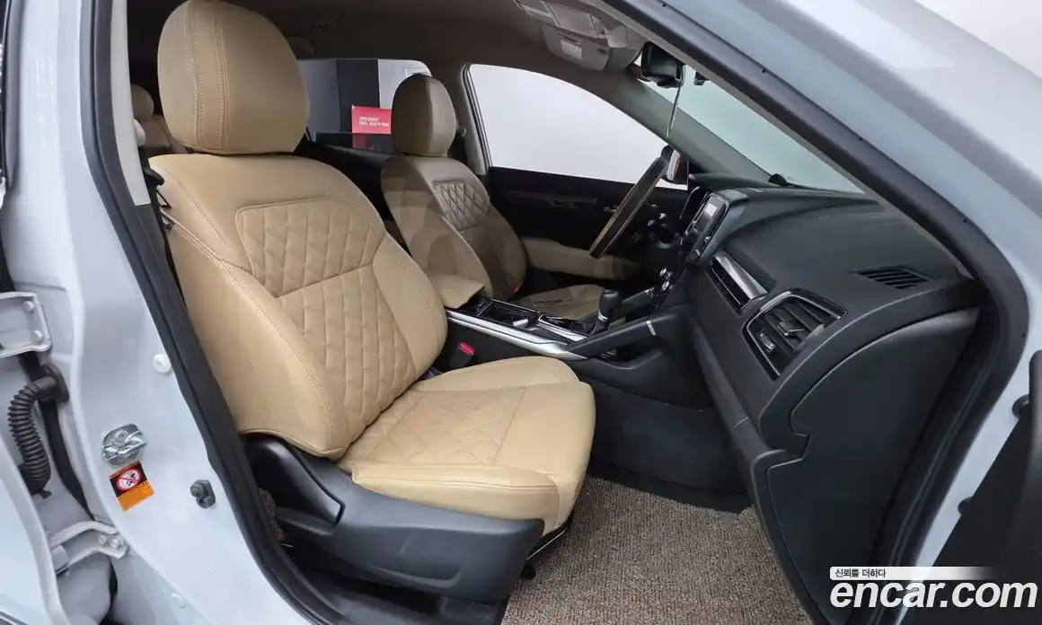 Renault QM6 2019 2.0 гидро в Москве № 2054125, фото 13