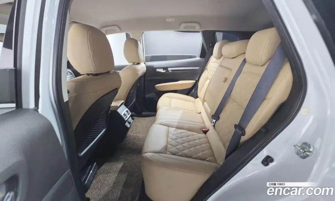 Renault QM6 2019 2.0 гидро в Москве № 2054125, фото 16