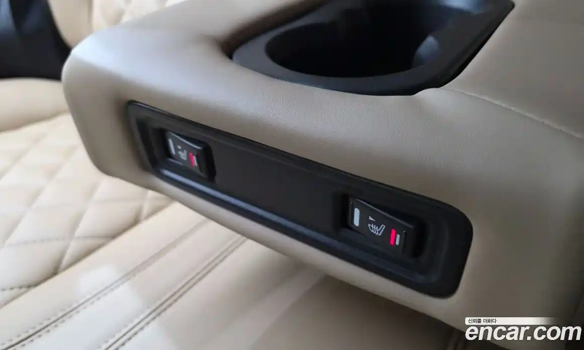 Renault QM6 2019 2.0 гидро в Москве № 2054125, фото 24