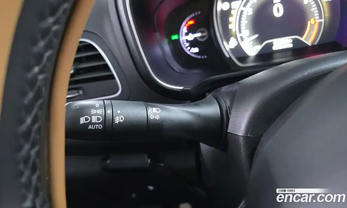Renault QM6 2019 2.0 гидро в Москве № 2054125, фото 27