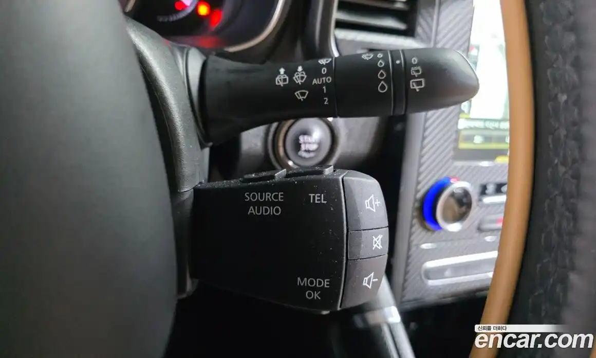 Renault QM6 2019 2.0 гидро в Москве № 2054125, фото 28