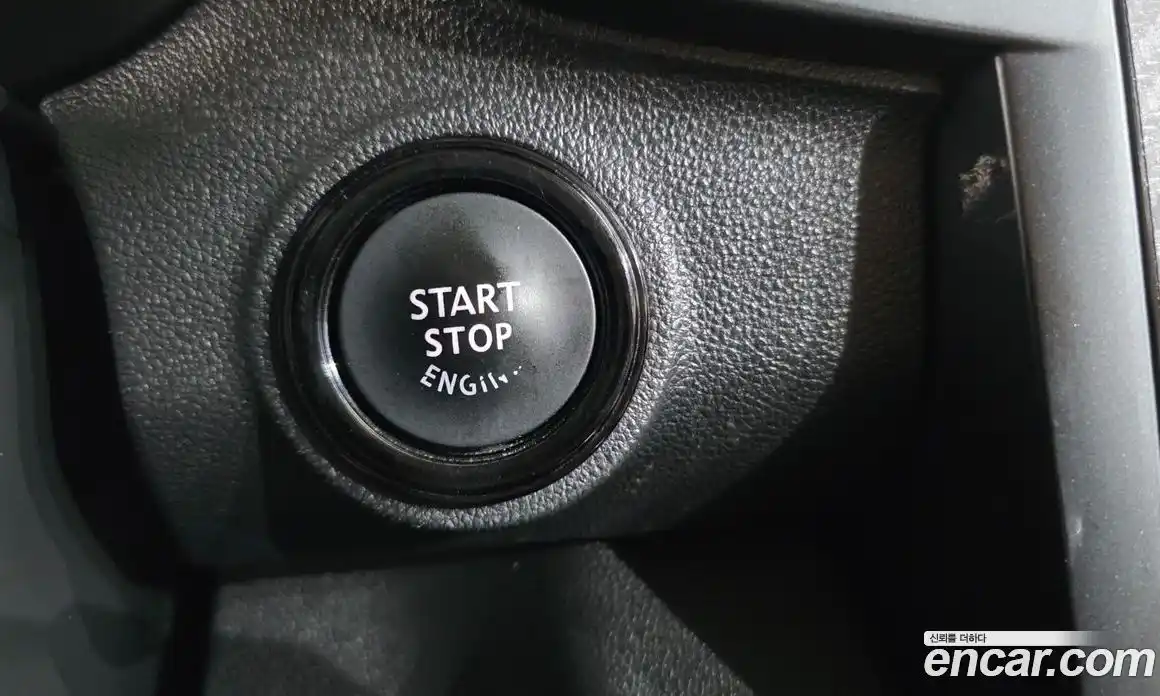 Renault QM6 2019 2.0 гидро в Москве № 2054125, фото 29