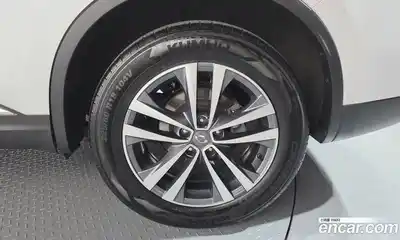 Renault QM6 2019 2.0 гидро в Москве № 2054125, миниатюра 7