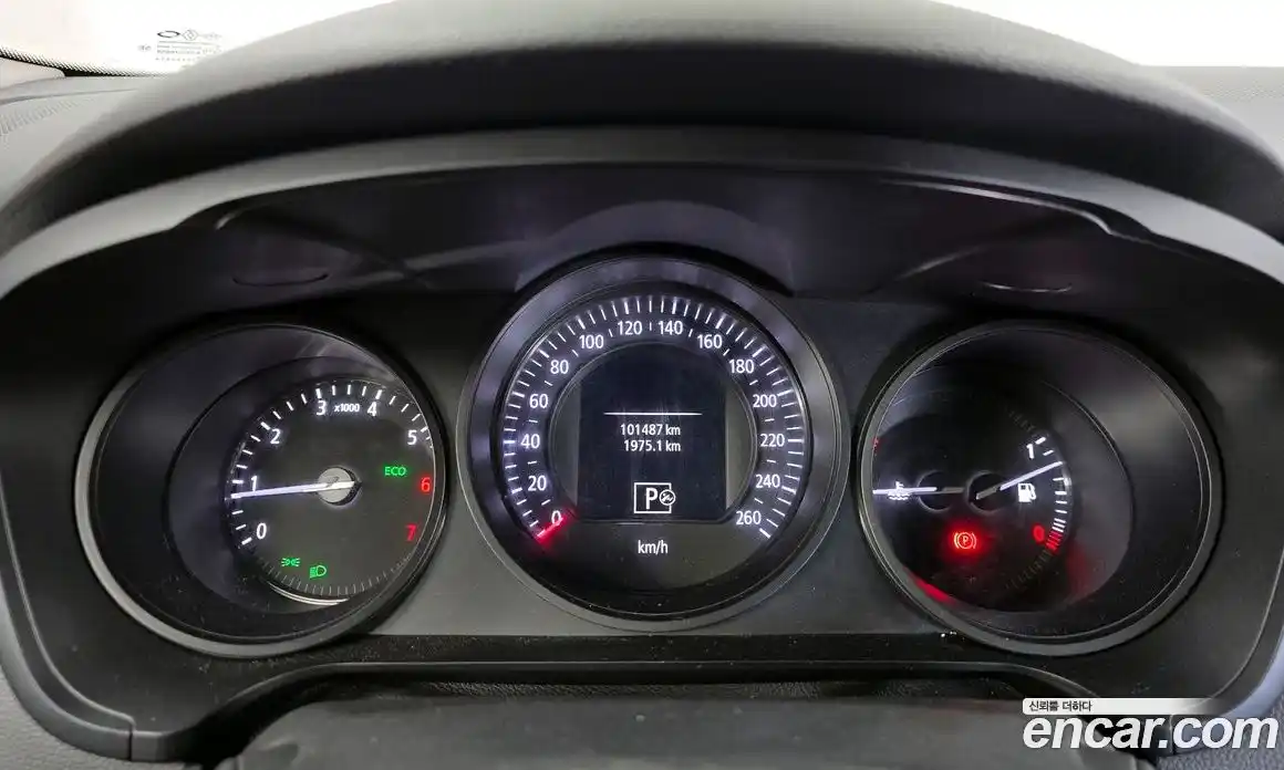 Renault SM6 2017 2.0 гидро в Москве № 2054134, фото 11