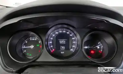 Renault SM6 2017 2.0 гидро в Москве № 2054134, миниатюра 11